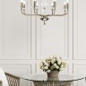 Люстра Maytoni DIA091CL-08BZ