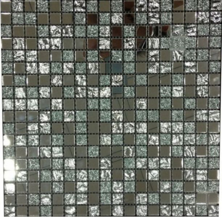 Мозаика из стекла Mirror