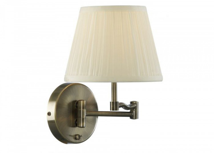 Бра Arte lamp A2872AP-1AB