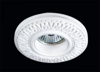 Гипсовый светильник Donolux DL223G