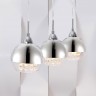Подвесной светильник Maytoni P012-PL-03-N