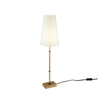 Настольная лампа Maytoni H001TL-01BS