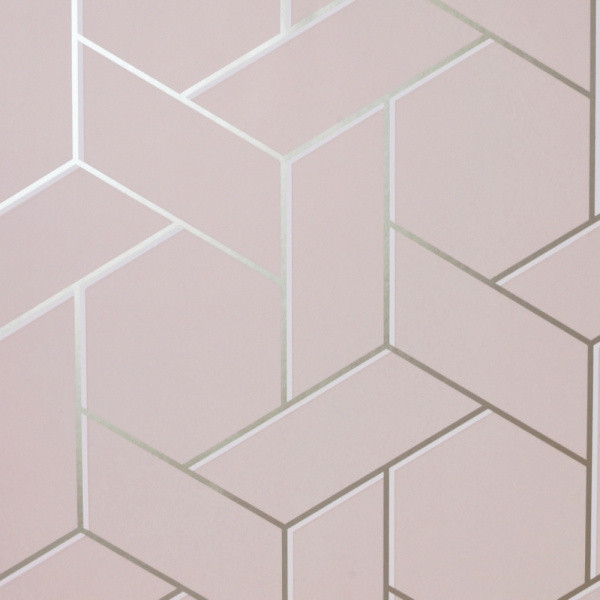 Обои Arthouse Geometrics Checks n Stripes 695500