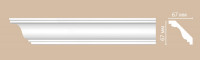 DS 336A/55 FLEXIBLE плинтус DECOMASTER-1 (67х67x1200) (DS-5336A)
