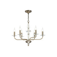 Люстра Maytoni DIA091CL-06BZ