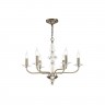 Люстра Maytoni DIA091CL-06BZ