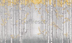 Обои и панно, Каталог Dream Forest, арт. AL46-COL1