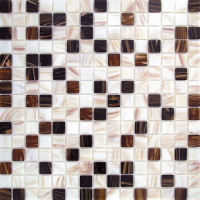 Мозаика из стекла Coffee-2(m)
