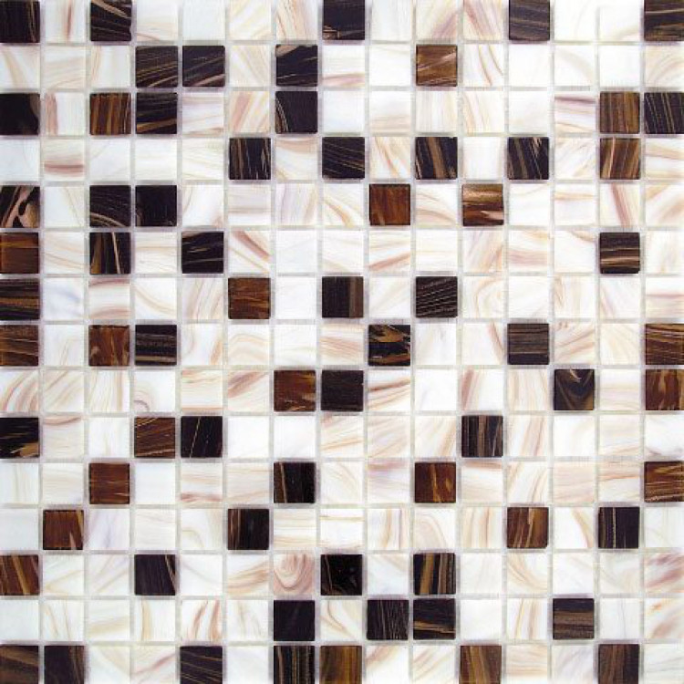 Мозаика из стекла Coffee-2(m)