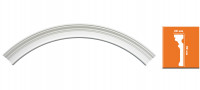 Радиус Decomaster DP 9012-120