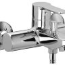 Смеситель для ванны с душем Paffoni Blu BLU022CR