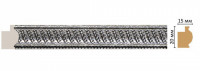 Цветной молдинг Decomaster 583-29