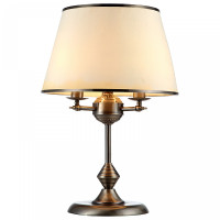 Настольная лампа Arte lamp A3579LT-3AB