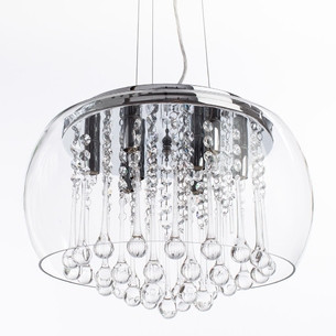 Люстра Arte Lamp HALO