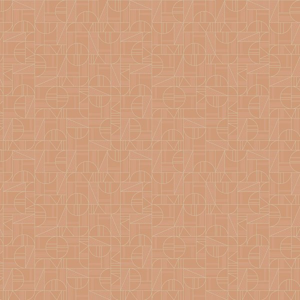 Обои Milassa Geometrica GM3-020