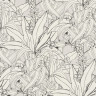 Обои RASCH Club Botanique 538946