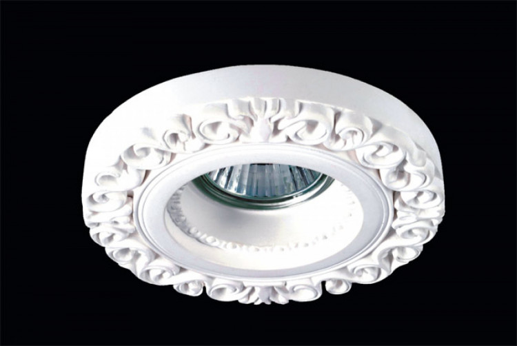 Гипсовый светильник Donolux DL226G