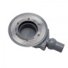 Трап Pestan Confluo Standard Angle 2 Gold