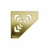 Трап Pestan Confluo Standard Angle 2 Gold