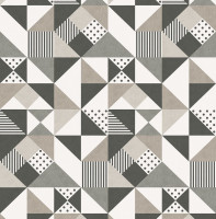 Немецкие обои Architector, коллекция Mondrian, артикул KTM1220