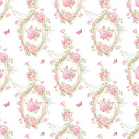 Aura Little England III PP35535; 0,53х10,05 м.