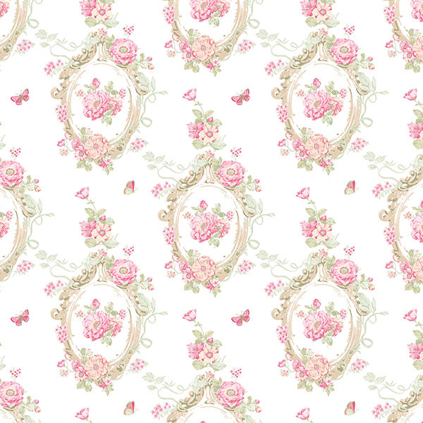 Aura Little England III PP35535; 0,53х10,05 м.