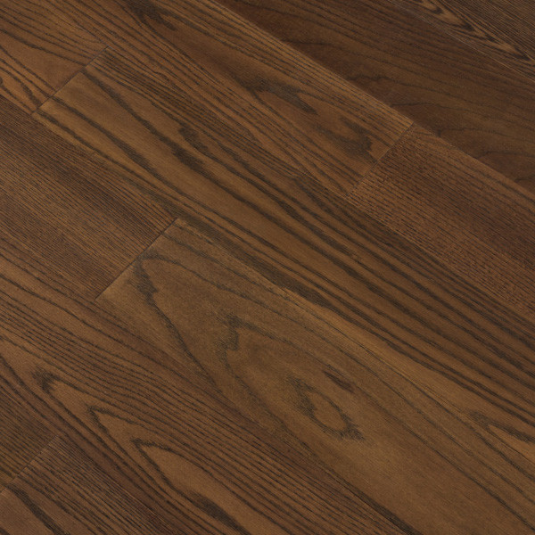 Композитная паркетная доска WOOD SYSTEM Дуб Пегас WS-002