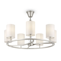 Люстра Maytoni H010PL-07G