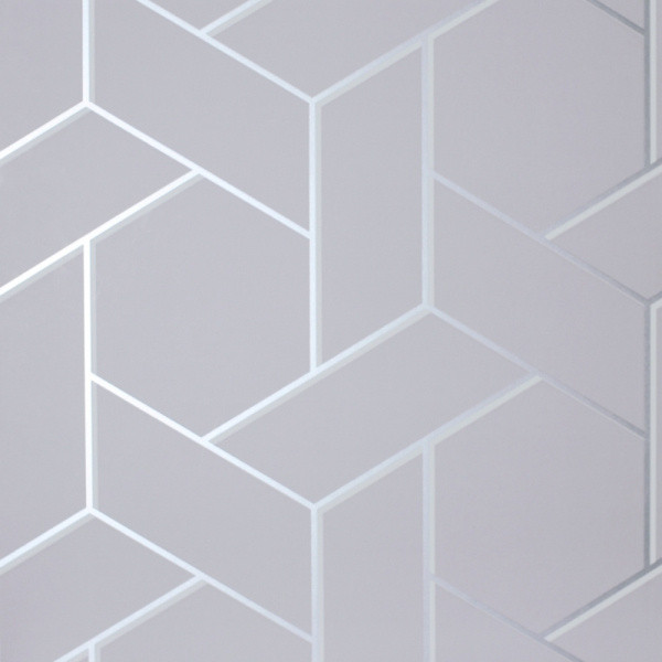 Обои Arthouse Geometrics Checks n Stripes 695501