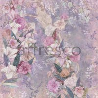 Обои и панно, Каталог VESNA, арт. AB129-COL4