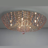 Люстра CITILUX CL305101 Орион