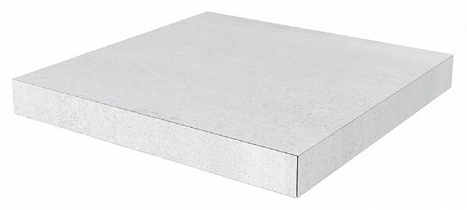 DD602000R/GCA Ступень угловая клееная Про Матрикс светлый 33*33