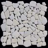 Мозаика из натурального камня M001-ML (MW01-ML)