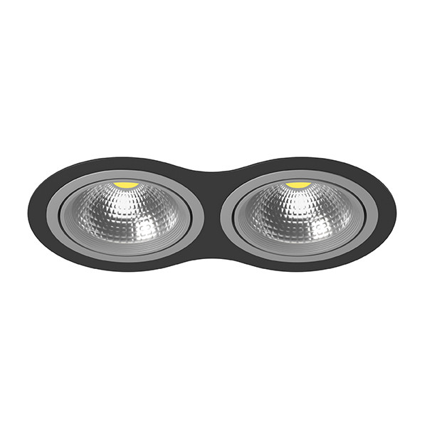 i9270909 Светильник INTERO 111 Double ROUND (217927+217909+217909)
