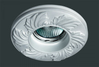 Гипсовый светильник Donolux DL213G