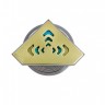 Трап Pestan Confluo Standard Vertical Angle Gold