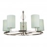 Люстра Maytoni H010PL-07N