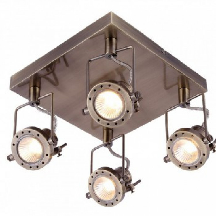 ARTE lamp A4300PL-4AB