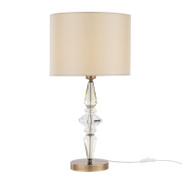 Настольная лампа Maytoni DIA091TL-01BZ
