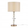 Настольная лампа Maytoni DIA091TL-01BZ