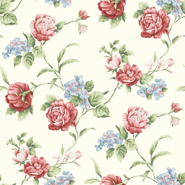 Обои Cottage Garden CG97062