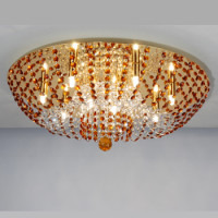 Люстра CITILUX CL305103 Орион