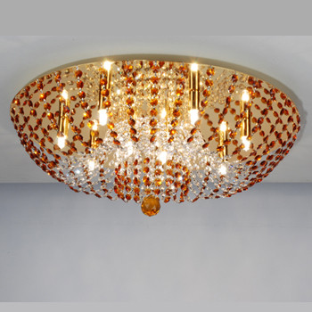 Люстра CITILUX CL305103 Орион