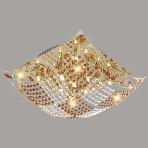 Люстра CITILUX CL306193 Гала