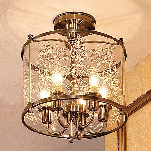 Люстра CITILUX CL408253 Версаль