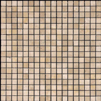 Мозаика из натурального камня M090-15P (Travertine) (M090-FP)