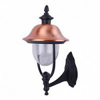 ARTE LAMP A1481AL-1BK