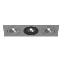 i539090709 Светильник INTERO 16 Triple QUADRO (217539+217609+217607+217609)
