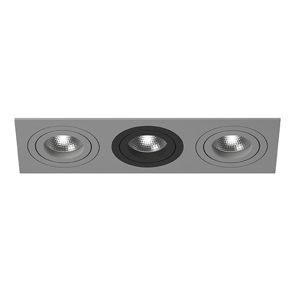 i539090709 Светильник INTERO 16 Triple QUADRO (217539+217609+217607+217609)