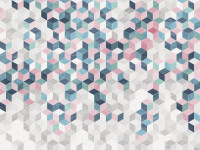 Обои и панно, Каталог Trend Art, арт. JV413-COL3